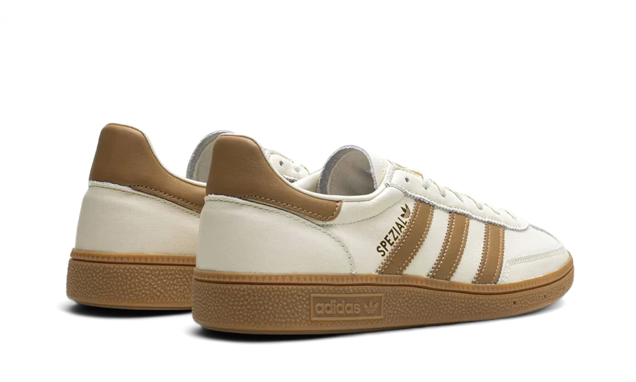 Handball Spezial Off White Gum
