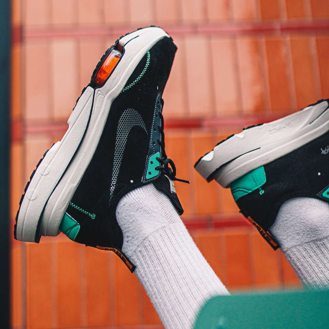 Nike Air Zoom-Type Menta