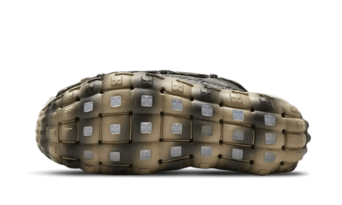 Nike ISPA Mindbody Olive Grey
