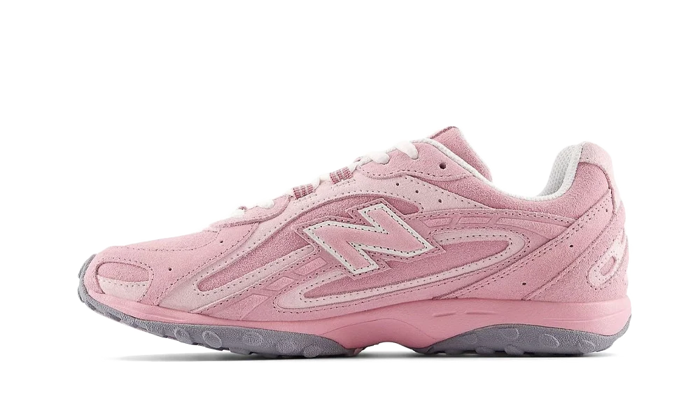 New Balance 204L Rose Pastel