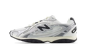 New Balance 204L Silver Metallic Black