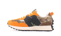 New Balance 327 Atmos Realtree Camo