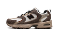 New Balance 530 Dark Mushroom