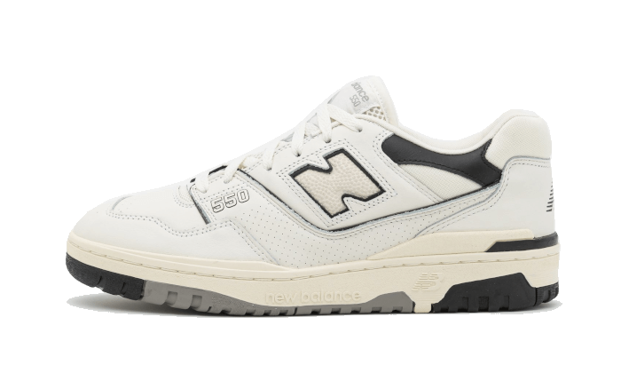 New Balance 550 Chrome Blue