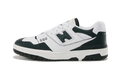 New Balance 550 Spartan Green Green