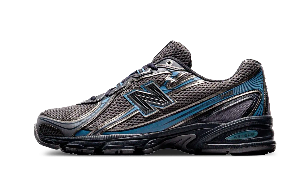 New Balance 740 Castlerock