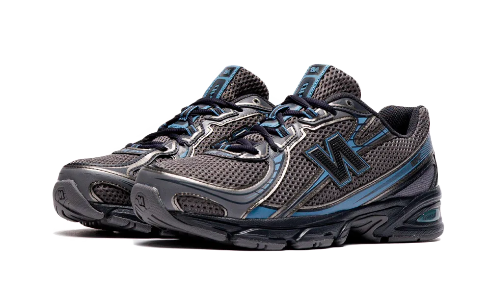 New Balance 740 Castlerock