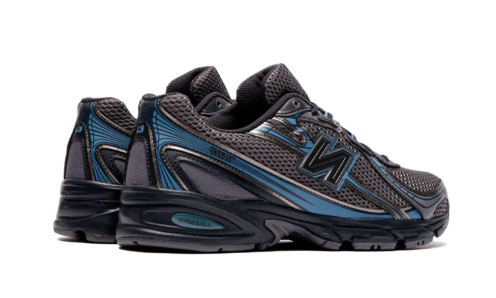 New Balance 740 Castlerock