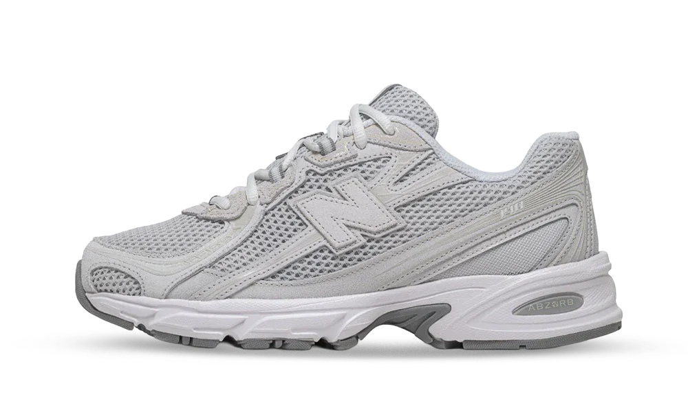 New Balance 740 Reflection Grey
