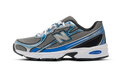 New Balance 740 Slate Grey Blue Agathe