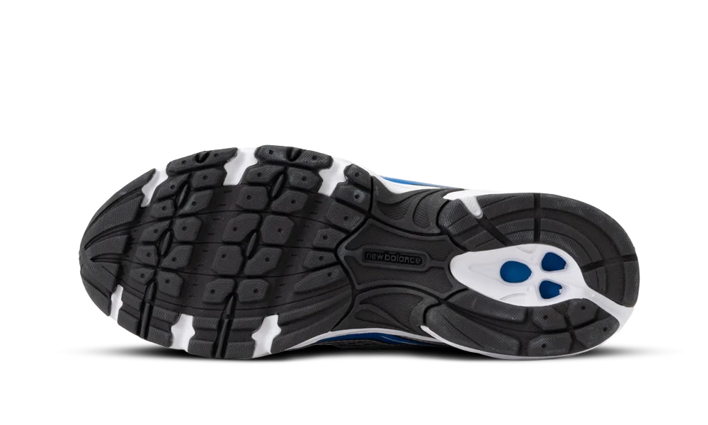 New Balance 740 Slate Grey Blue Agathe