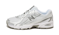 New Balance 740 White Grey