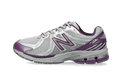New Balance 860 V2 Grey Purple