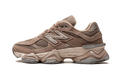 New Balance 9060 Mushroom Brown