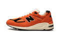 New Balance 990 V2 Made in USA Marigold