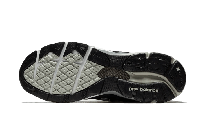 New Balance 990 v3 Navy