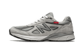 New Balance 990 v4 Grey