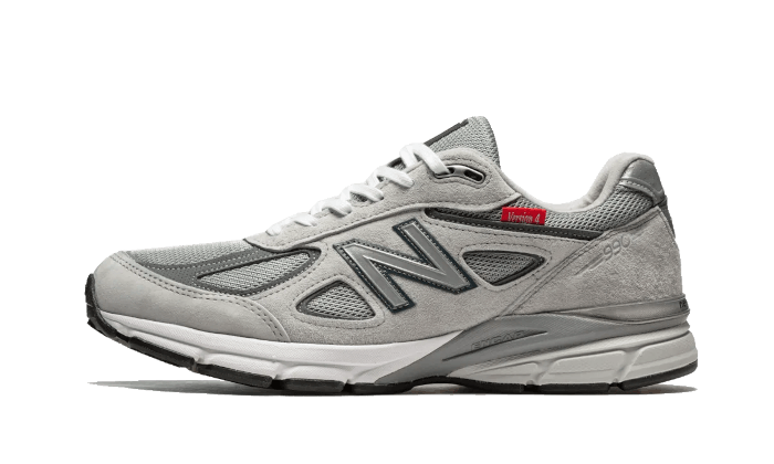 New Balance 990 v4 Grey