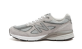 New Balance 990v4 Grey
