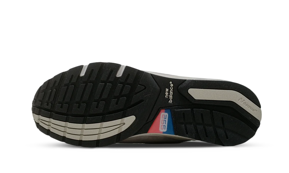 New Balance 992 Made In USA Grey