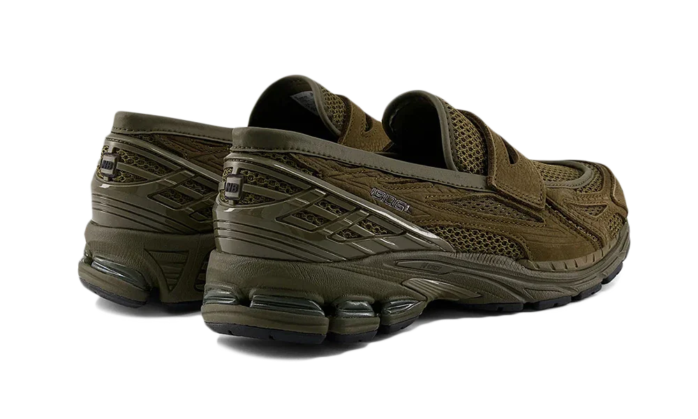 New Balance 1906L Olive