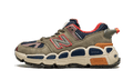 New Balance 574 Salehe Bembury Yurt Team Forest Green
