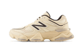 New Balance 9060 Cream Black