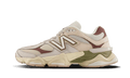 New Balance 9060 Grey Matter Timberwolf