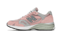 New Balance 920 Made in UK Pink Grey