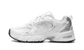 New Balance 530 Munsell Silver White