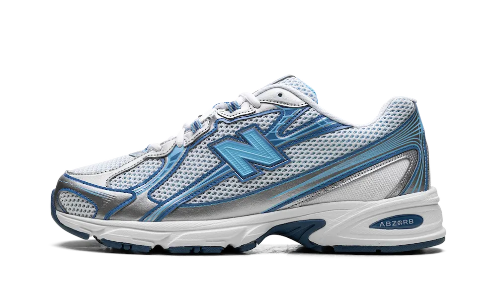New Balance 1906L x GANNI