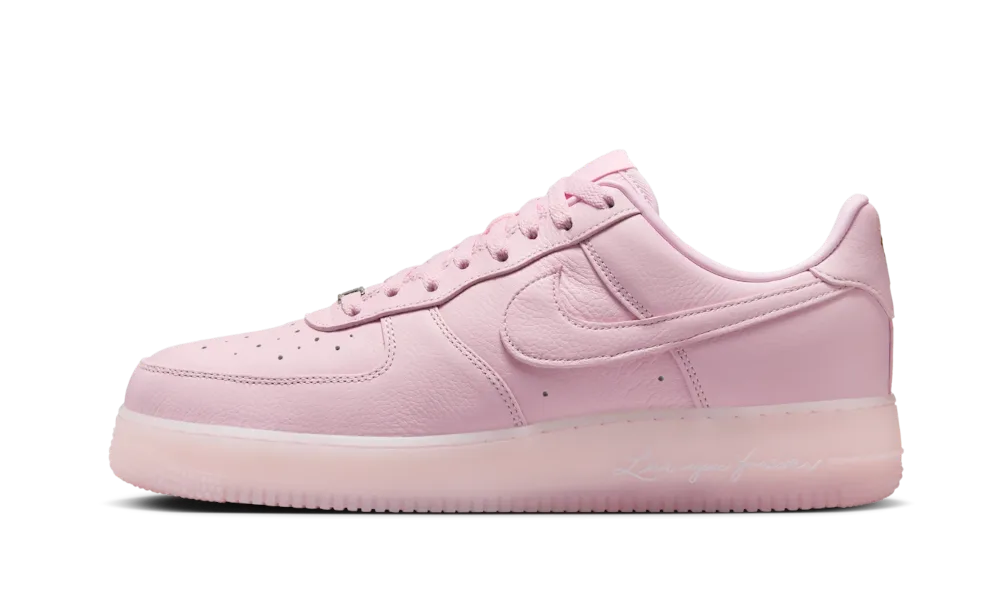 Nike Air Force 1 Low White Chile Red Glacier Ice