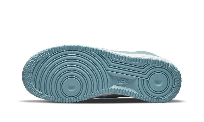 Nike Air Force 1 High Sculpt Ocean Cube