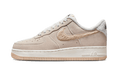 Nike Air Force 1 Low ‘07 SE Sanddrift Gum Fleece