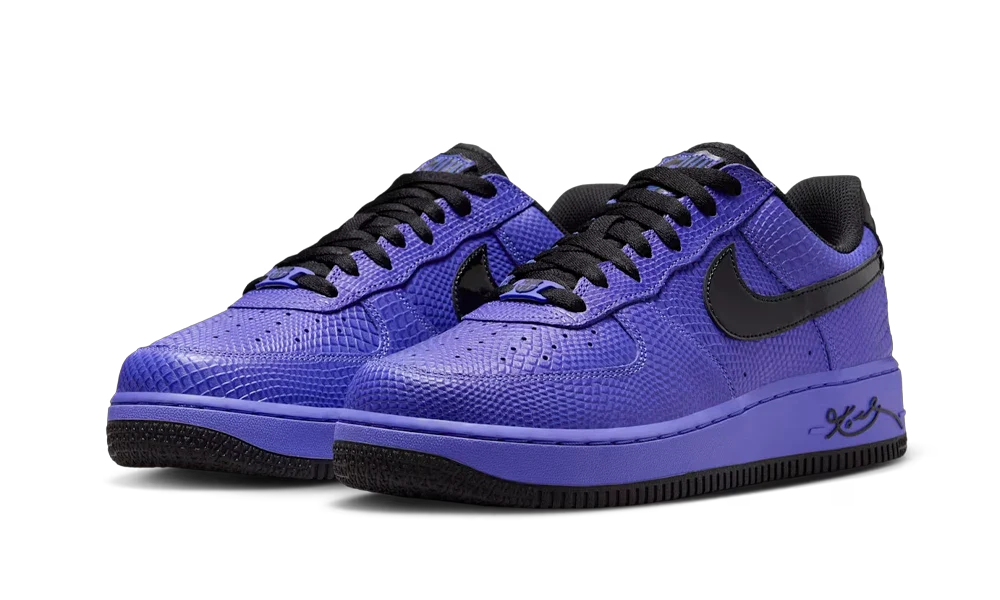 Nike Air Force 1 Low Protro Kobe Bryant Persian Violet