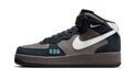 Nike Air Force 1 Mid Cave Stone