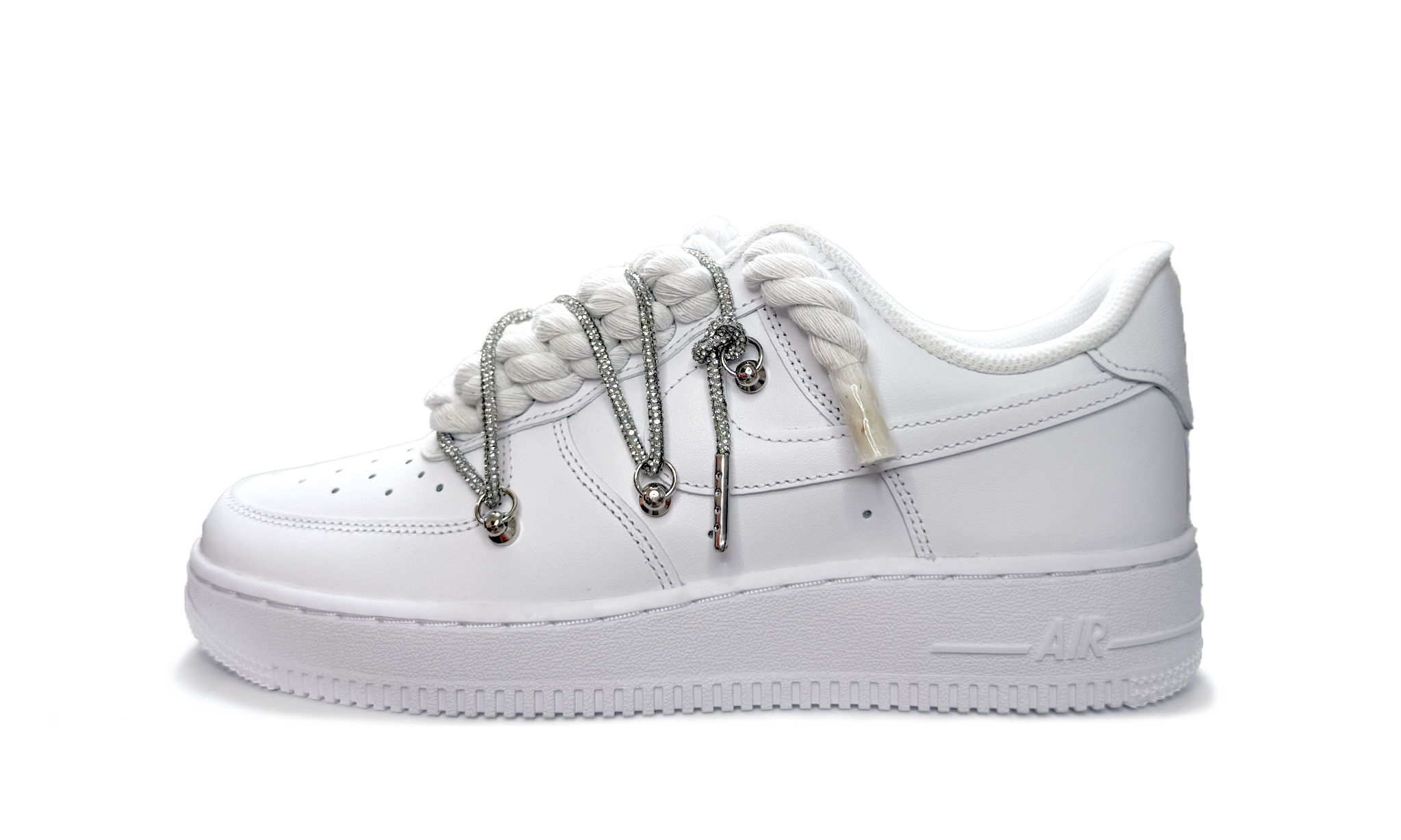 nike-air-force-1-low-white-double-rope-laces-white-silver