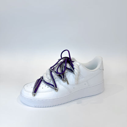 chunky-force-white-purple-rope-laces-detail