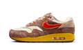Nike Air Max 1 SWOOSH Low Poly Big Head Origins