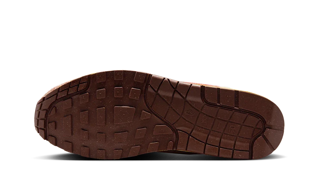 Nike Air Max 1 SWOOSH Low Poly Big Head Origins