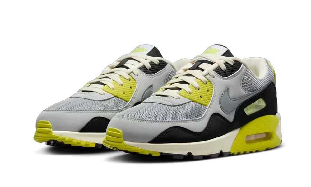 Nike Air Max 90 SP Patta Waves Cyber