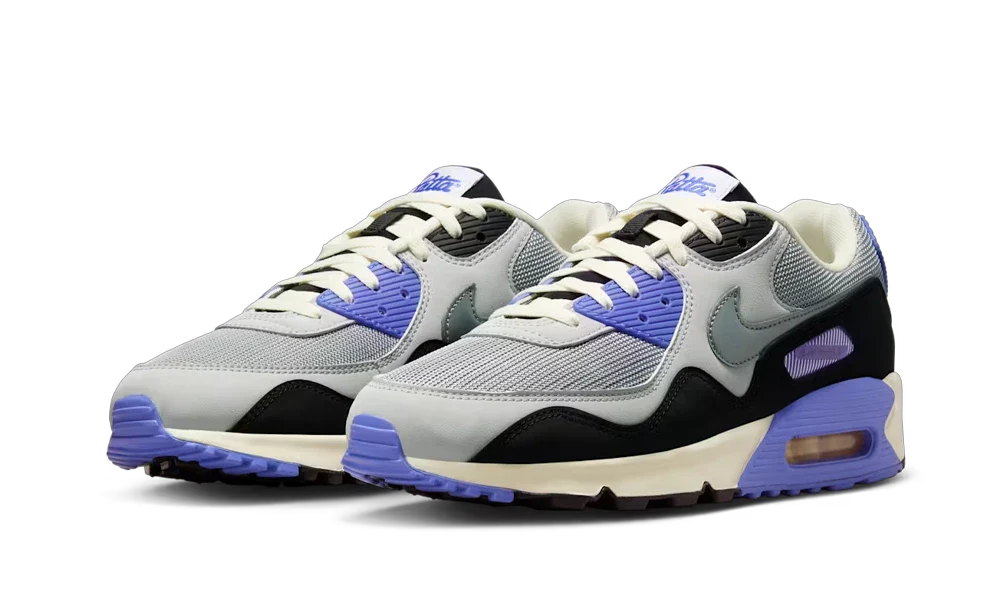 Nike Air Max 90 SP Patta Waves Sapphire