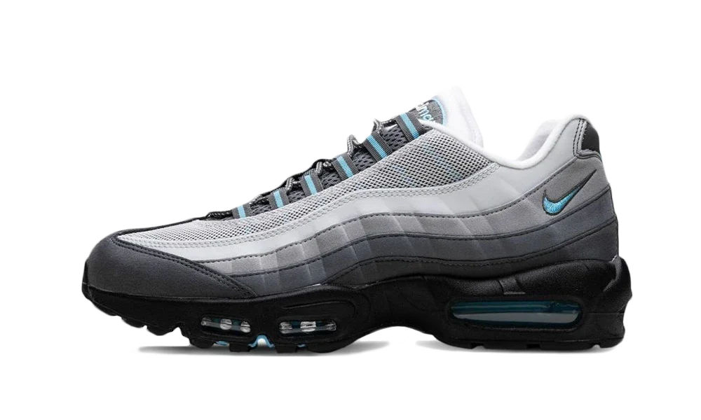 Nike Air Max 95 Baltic Blue