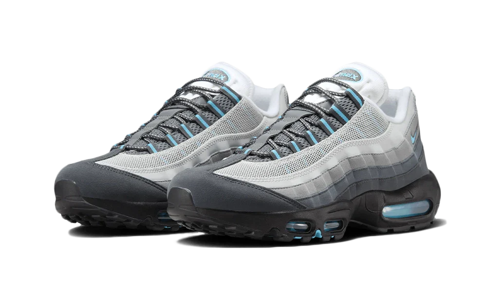 Nike Air Max 95 Baltic Blue
