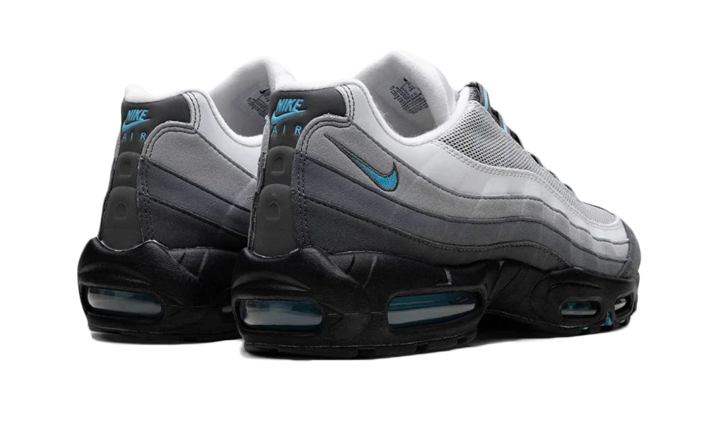 Nike Air Max 95 Baltic Blue