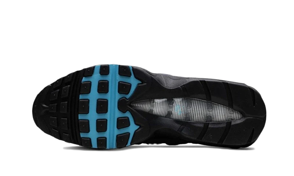 Nike Air Max 95 Baltic Blue