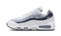 Nike Air Max 95 Big Bubble Diffused Blue