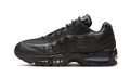 Nike Air Max 95 Big Bubble Triple Black