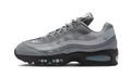 Nike Air Max 95 Cool Grey Blue