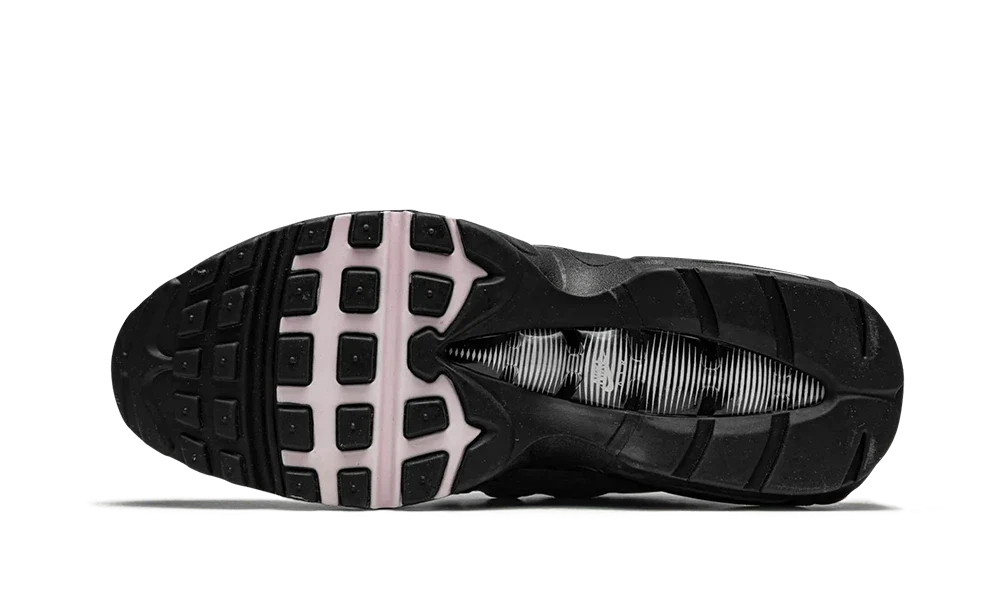 Nike Air Max 95 OG Big Bubble Pink Foam